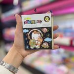 Notebook scrach4 قیمت یادداشت نقاشی اسکراچ چوبی