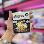 Notebook scrach5 قیمت یادداشت نقاشی اسکراچ چوبی