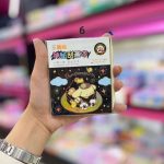 Notebook scrach6 قیمت یادداشت نقاشی اسکراچ چوبی
