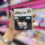 Notebook scrach8 قیمت یادداشت نقاشی اسکراچ چوبی