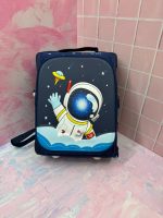 Outstanding imported astronaut backpack5 خرید و قیمت کوله اورجینال فضانورد