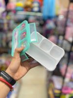 Plastic food container2 خرید و قیمت ظرف غذا پلاستیکی