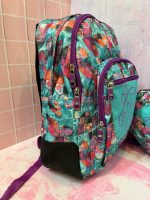 School bag and Jamdadi2 فروش اینترنتی کیف مدرسه و جامدادی ست