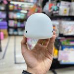 Silicone sleep lamp with wall design فروش چراغ خواب سیلیکونی طرح وال
