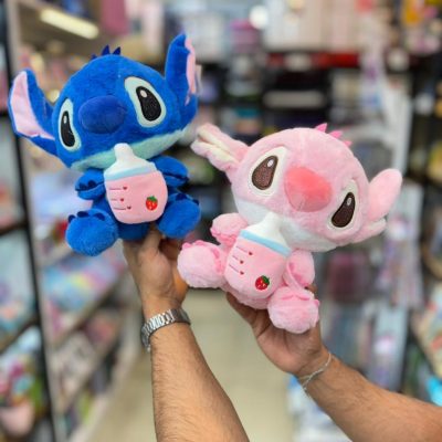 Stitch قیمت جدیدترین عروسک استیچ