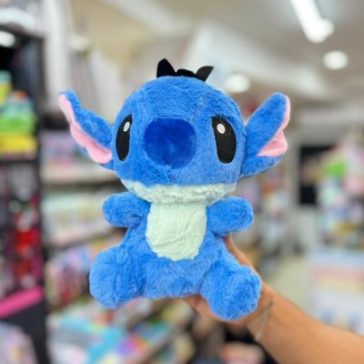 Stitch1 خرید عروسک استیچ 25 سانت