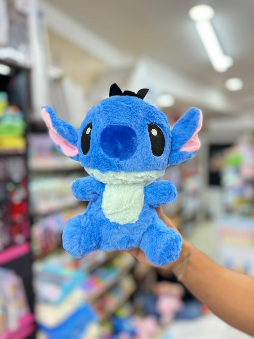 Stitch1 خرید عروسک استیچ 25 سانت