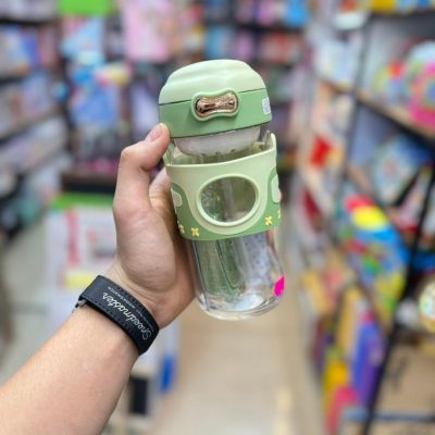 Thermos with strap3 قیمت و فروش انواع قمقمه و فلاسک بند دار