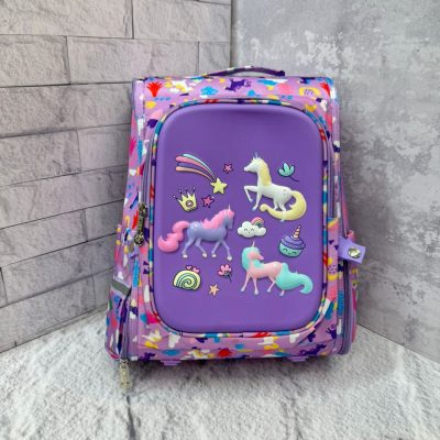 Unicorn bag فروش اینترنتی کیف وارداتی یونیکیورن