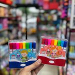 White board marker قیمت مازیک وایت برد24 رنگ