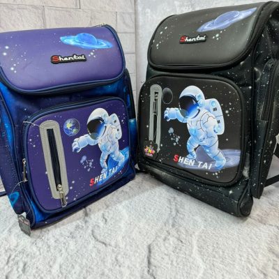 astronaut's bag3 قیمت و خرید کوله مدرسه وارداتی فضانورد