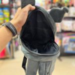 backpack3 فروش کوله پشتی کرومی پولیشی