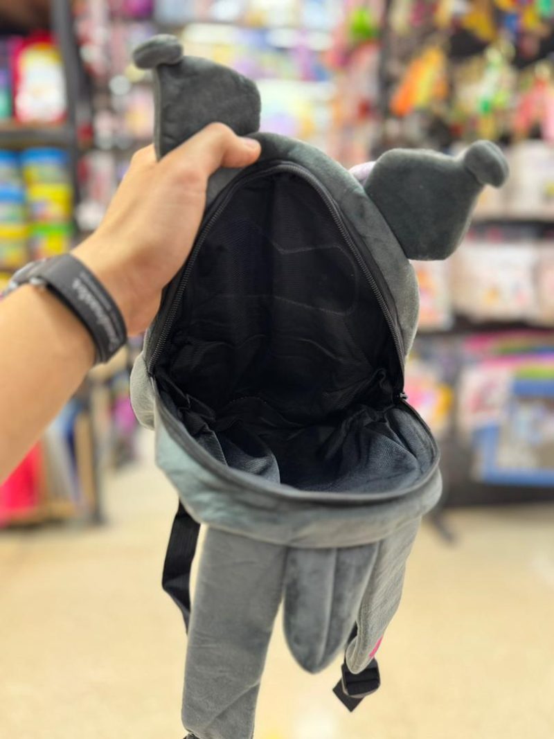 backpack3 فروش کوله پشتی کرومی پولیشی