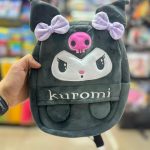 backpack4 فروش کوله پشتی کرومی پولیشی