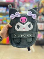 backpack4 فروش کوله پشتی کرومی پولیشی