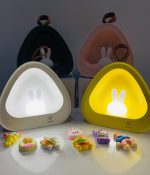 bedside lamp2 قیمت چراغ خواب و چراغ رومیزی هوشمند