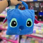 blanket bag قیمت و فروش پتو کیفی فانتزی طرحدار