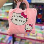 blanket bag4 قیمت و فروش پتو کیفی فانتزی طرحدار