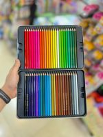 colored pencil فروش مدادرنگی 48 رنگ