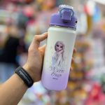easy drinking flask3 پرفروش ترین فلاسک آسان نوش فروشگاه تحریر پینک