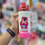 easy drinking flask6 پرفروش ترین فلاسک آسان نوش فروشگاه تحریر پینک