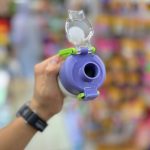 easy drinking flask8 پرفروش ترین فلاسک آسان نوش فروشگاه تحریر پینک