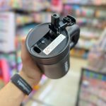 glass flask6 فروش جدیدترین قمقمه لیوانی وارداتی