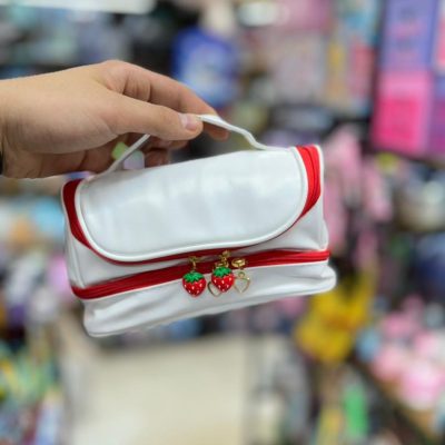 pencil case-3 قیمت و فروش جامدادی ذو زیپ با زیپ رنگی