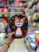 pencil case-cat2 قیمت جامدادی فانتزی گربه