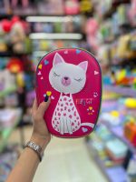 pencil case-cat5 قیمت جامدادی فانتزی گربه