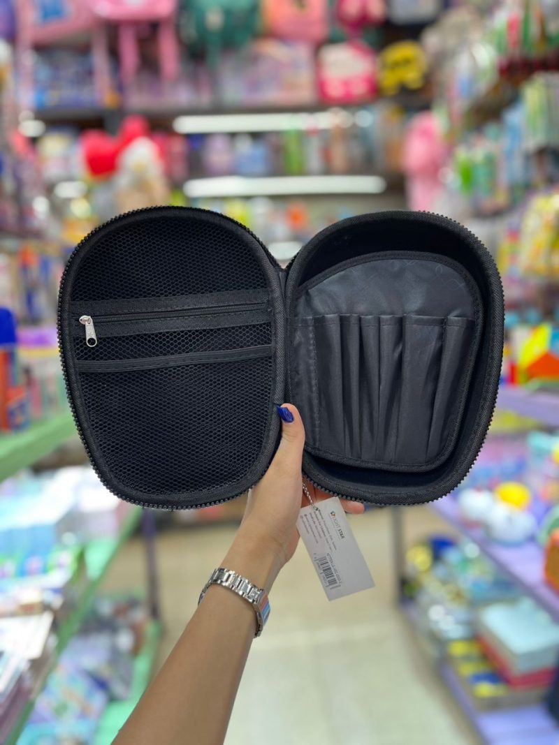 pencil case-cat7 قیمت جامدادی فانتزی گربه