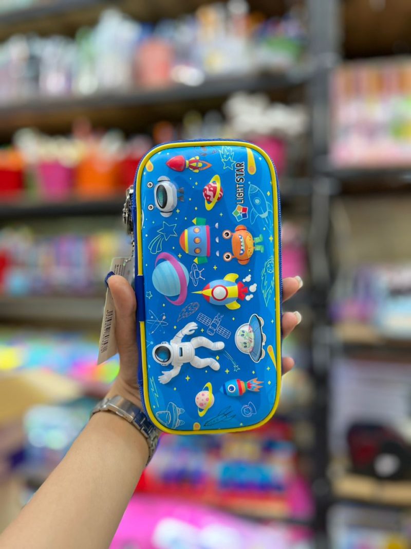 pencil case-faza3 فروش جامدادی تبلتی سایز متوسط