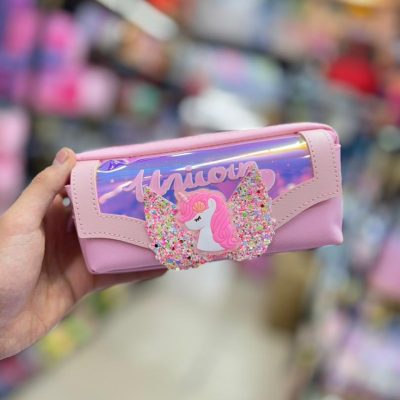 pencil-case-takzip-Hologram خرید جامدادی هولو گرامی