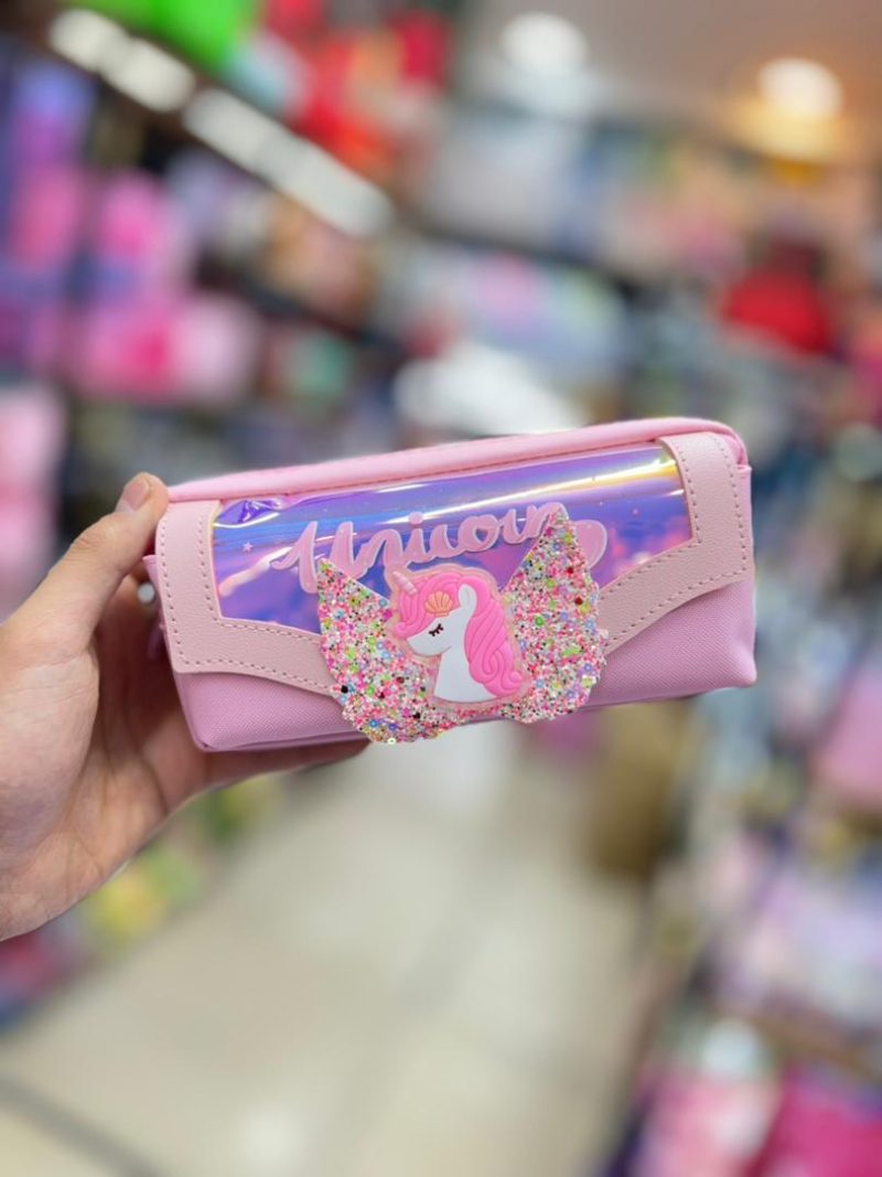 pencil-case-takzip-Hologram خرید جامدادی هولو گرامی