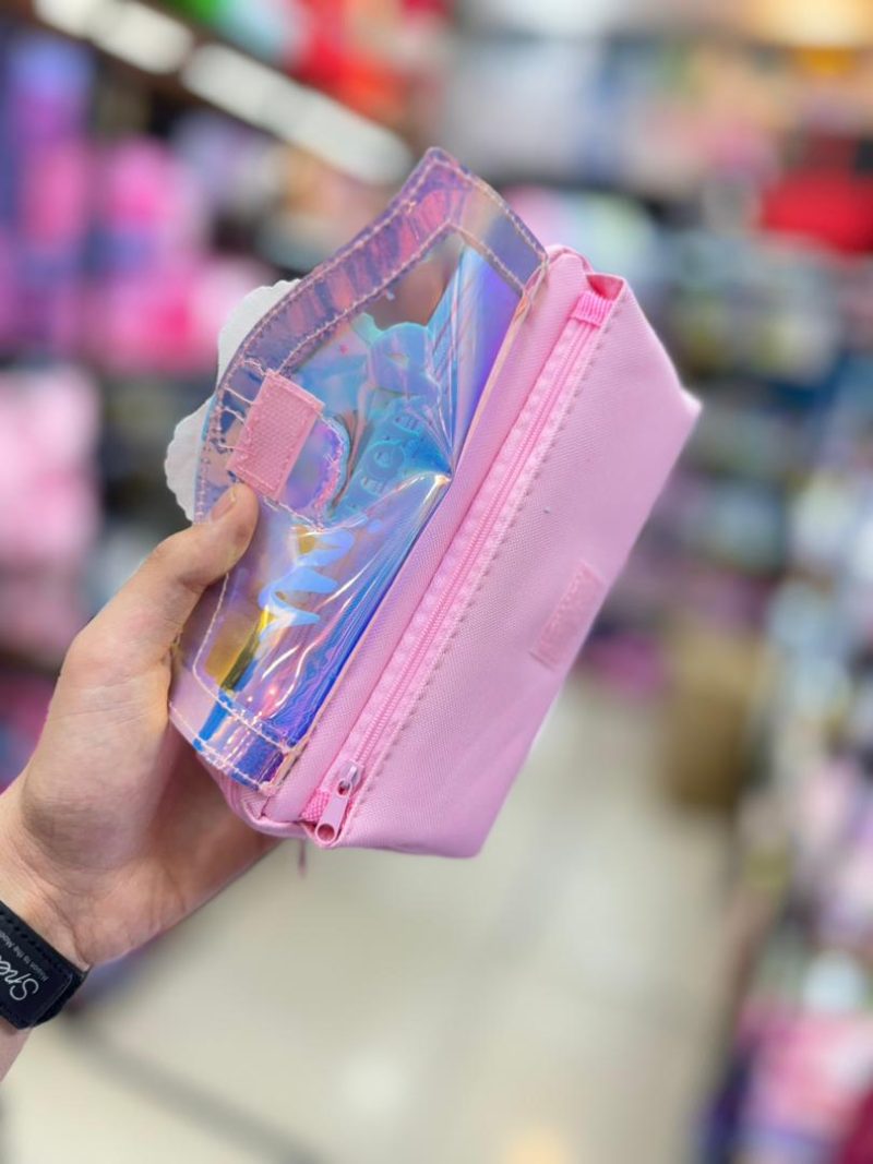 pencil-case-takzip-Hologram2 خرید جامدادی هولو گرامی