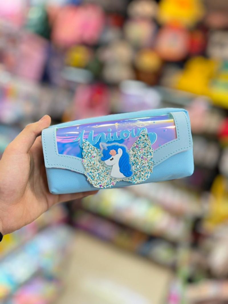 pencil-case-takzip-Hologram4 خرید جامدادی هولو گرامی