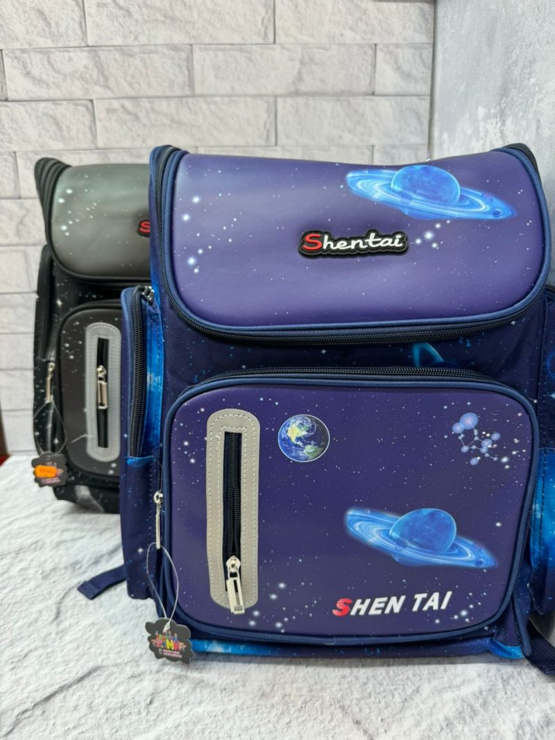 planet bag قیمت و خرید کوله مدرسه وارداتی سیاره