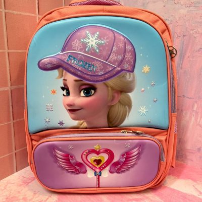 school bag-1 فروش اینترنتی کیف مدرسه اورجینال