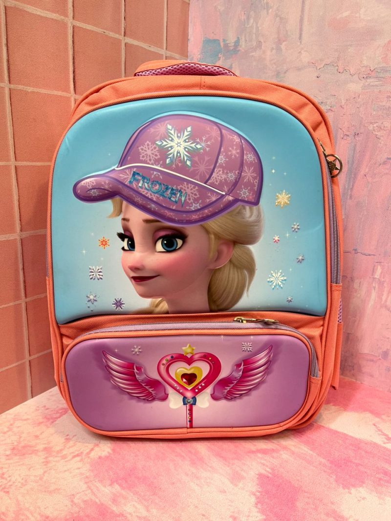 school bag-1 فروش اینترنتی کیف مدرسه اورجینال