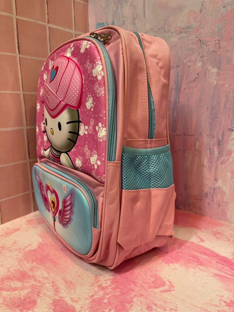 school bag-4 فروش اینترنتی کیف مدرسه اورجینال