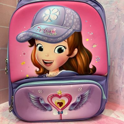 school bag-5 فروش اینترنتی کیف مدرسه اورجینال