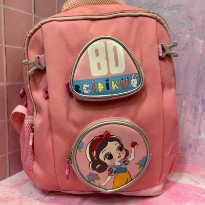 3school bag فروش اینترنتی کیف مدرسه اورجینال و وارداتی در تحریرپینک