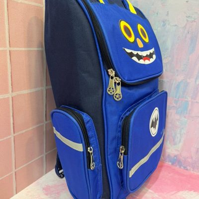 school-bagg-2 فروش ویژه کیف مدرسه فانتزی