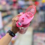 straw-thermos4 قیمت و خرید قمقمه نی دار وارداتی