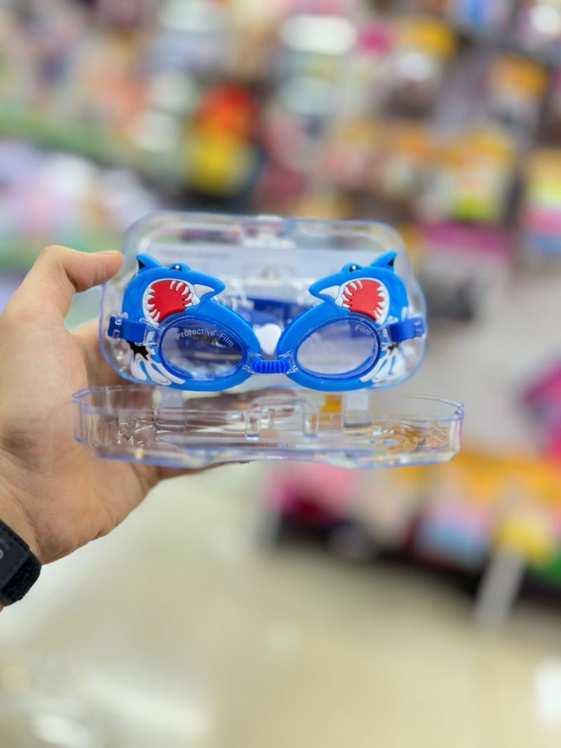 swimming glasses11 قیمت و فروش عینک شنا فانتزی