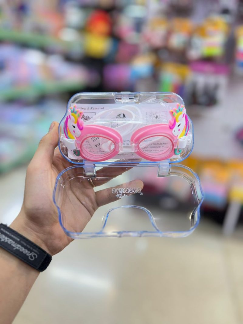 swimming glasses16 قیمت و فروش عینک شنا فانتزی