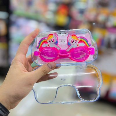 swimming glasses17 قیمت و فروش عینک شنا فانتزی