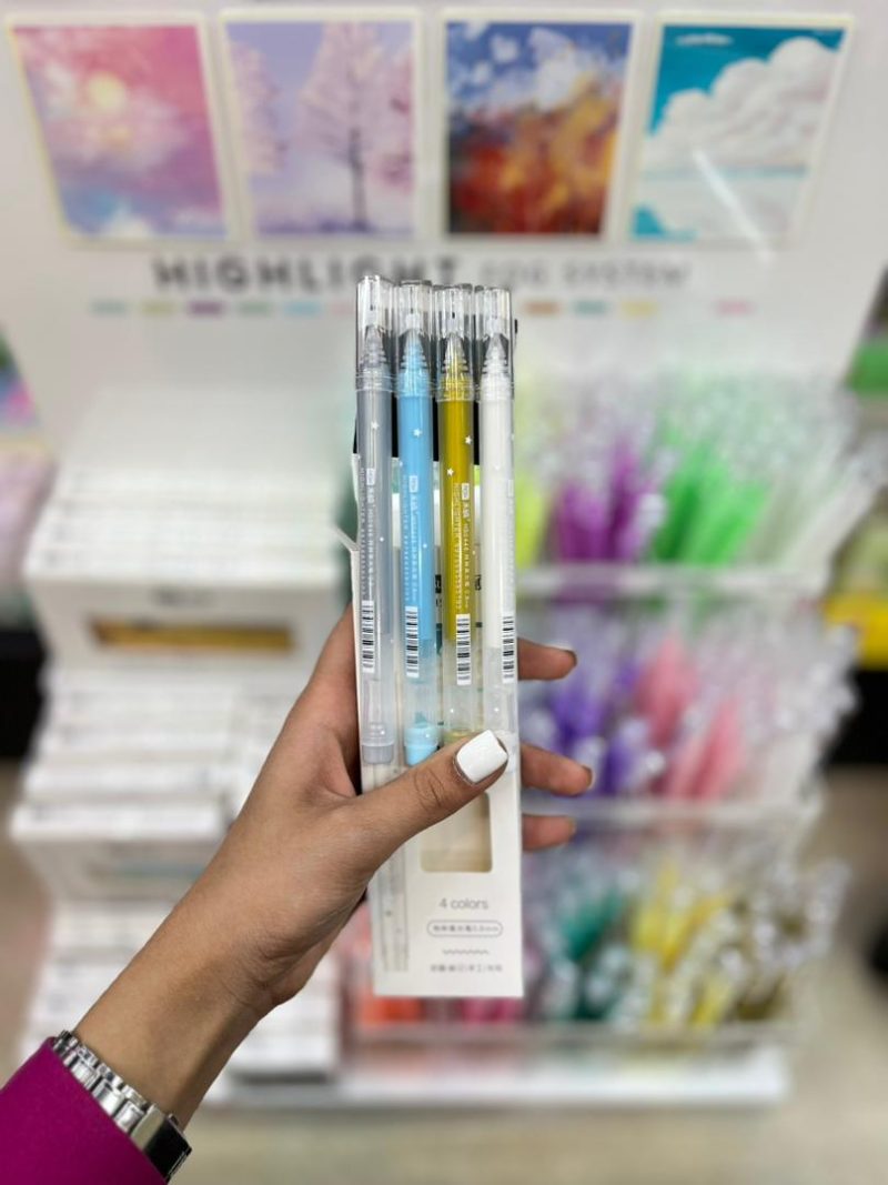 1-pack highlight pen4