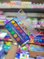 12-color Pelikan ink قیمت ابرنگ 12 رنگ