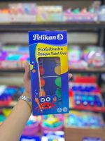 12-color Pelikan ink2 قیمت ابرنگ 12 رنگ